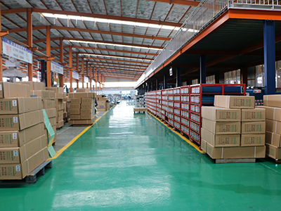 冠德空調-企業相冊-4 冠德空調-企業相冊-4